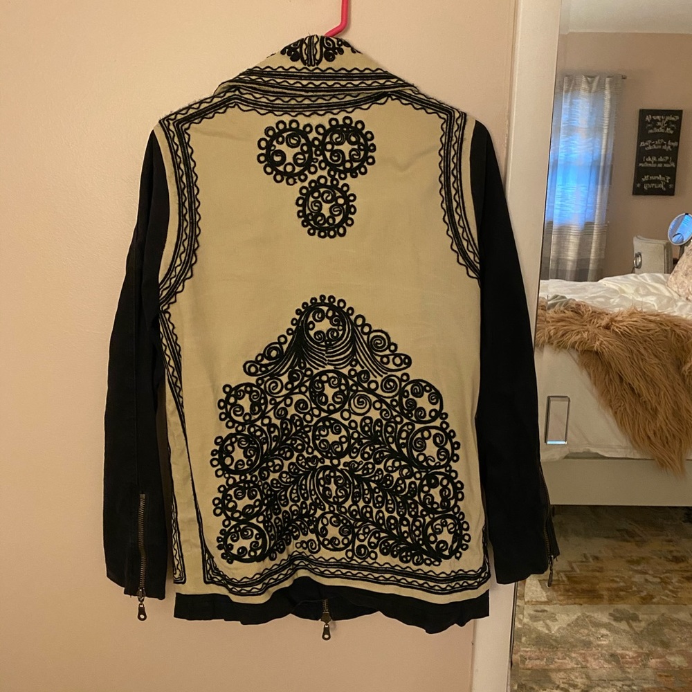 Free People Jacket - Picture 6 of 14